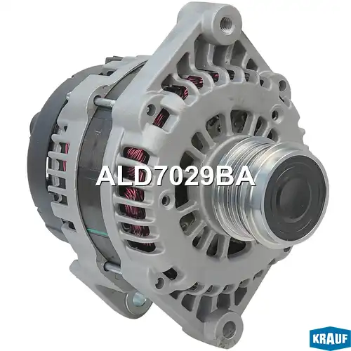 Генератор KRAUF ALD7029BA