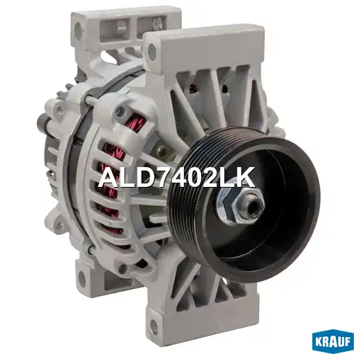 Генератор KRAUF ALD7402LK