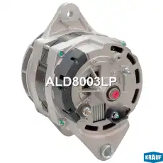 Генератор KRAUF ALD8003LP