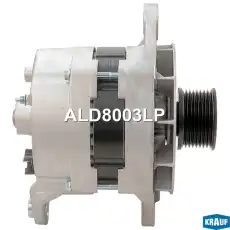 Генератор KRAUF ALD8003LP