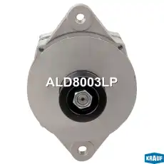 Генератор KRAUF ALD8003LP