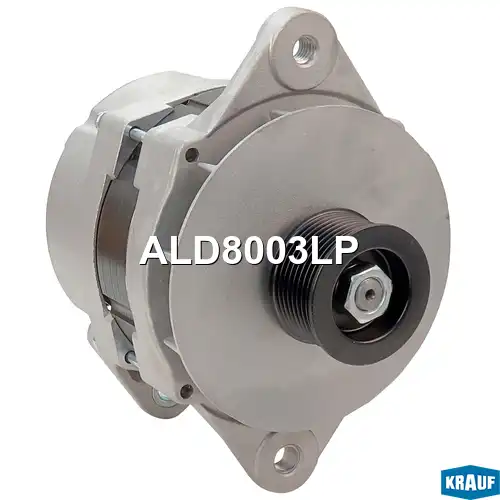 Генератор KRAUF ALD8003LP