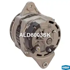 Генератор KRAUF ALD8003SK