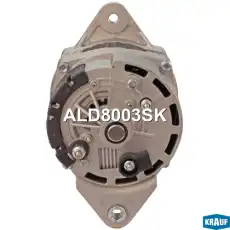Генератор KRAUF ALD8003SK