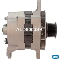 Генератор KRAUF ALD8003SK
