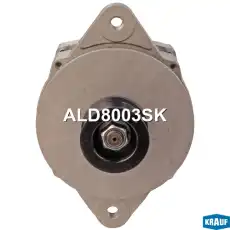 Генератор KRAUF ALD8003SK