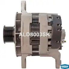 Генератор KRAUF ALD8003SK