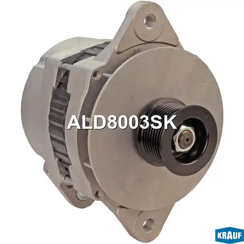 Генератор KRAUF ALD8003SK