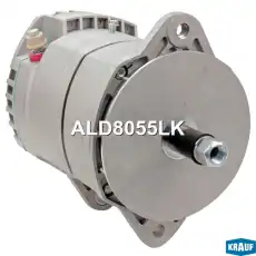 Генератор KRAUF ALD8055LK