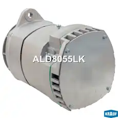 Генератор KRAUF ALD8055LK
