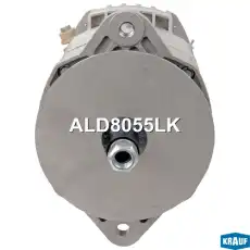 Генератор KRAUF ALD8055LK