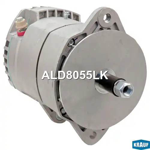 Генератор KRAUF ALD8055LK