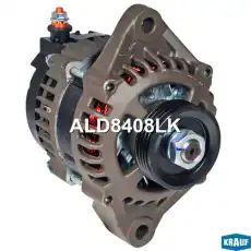Генератор KRAUF ALD8408LK