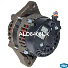 Генератор KRAUF ALD8408LK