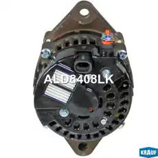 Генератор KRAUF ALD8408LK