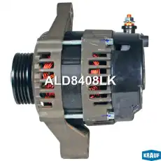 Генератор KRAUF ALD8408LK
