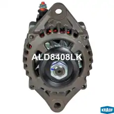 Генератор KRAUF ALD8408LK