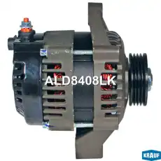 Генератор KRAUF ALD8408LK
