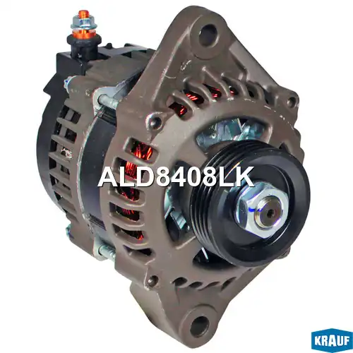 Генератор KRAUF ALD8408LK