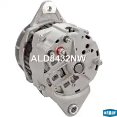 Генератор KRAUF ALD8432NW