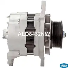 Генератор KRAUF ALD8432NW