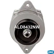 Генератор KRAUF ALD8432NW