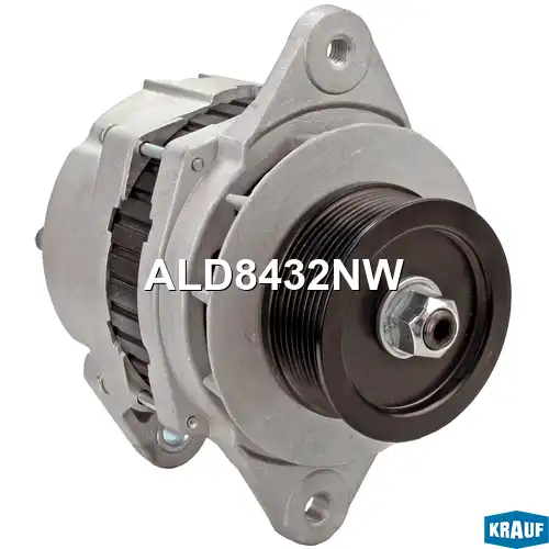 Генератор KRAUF ALD8432NW