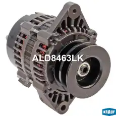 Генератор KRAUF ALD8463LK