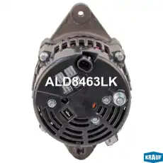 Генератор KRAUF ALD8463LK
