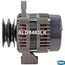 Генератор KRAUF ALD8463LK