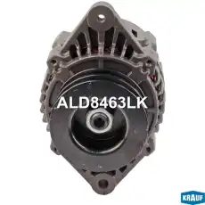 Генератор KRAUF ALD8463LK
