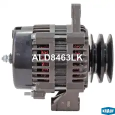 Генератор KRAUF ALD8463LK