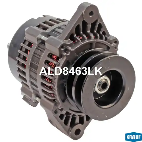Генератор KRAUF ALD8463LK