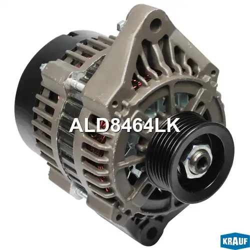 Генератор KRAUF ALD8464LK