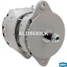Генератор KRAUF ALD8680LK