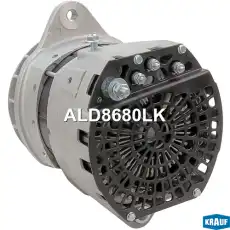 Генератор KRAUF ALD8680LK