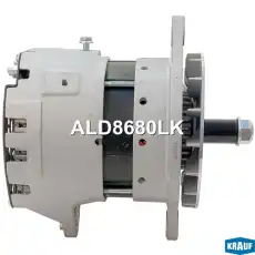 Генератор KRAUF ALD8680LK