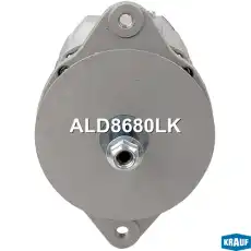 Генератор KRAUF ALD8680LK
