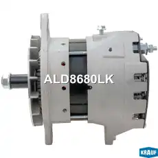 Генератор KRAUF ALD8680LK