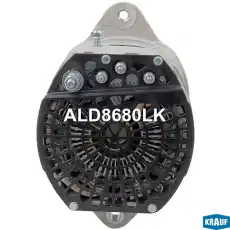 Генератор KRAUF ALD8680LK