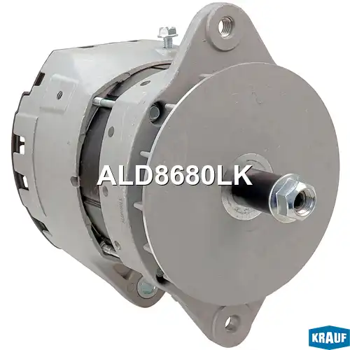 Генератор KRAUF ALD8680LK