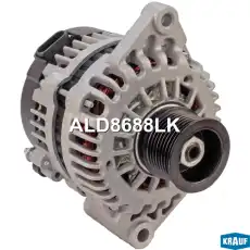 Генератор KRAUF ALD8688LK