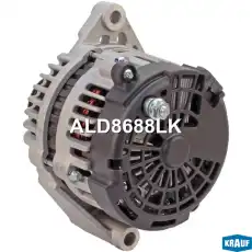 Генератор KRAUF ALD8688LK