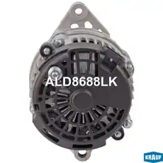 Генератор KRAUF ALD8688LK