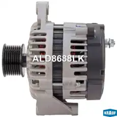 Генератор KRAUF ALD8688LK
