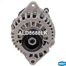 Генератор KRAUF ALD8688LK