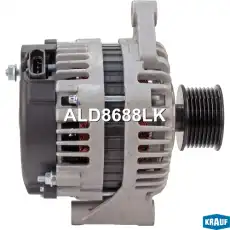 Генератор KRAUF ALD8688LK