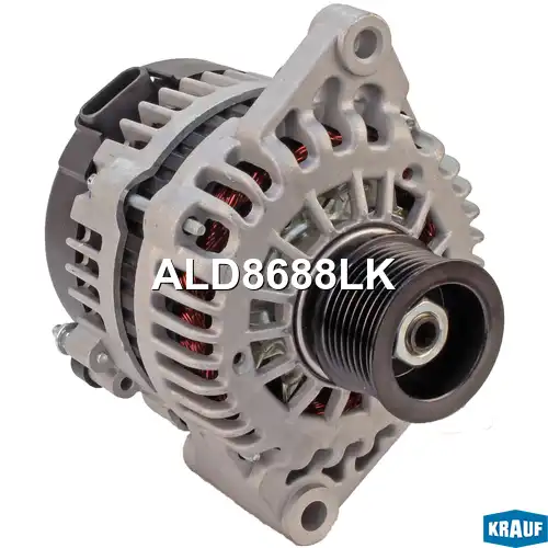 Генератор KRAUF ALD8688LK