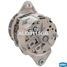 Генератор KRAUF ALD9115GB