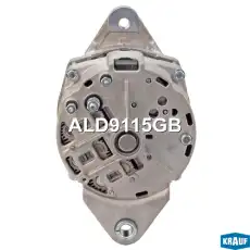 Генератор KRAUF ALD9115GB